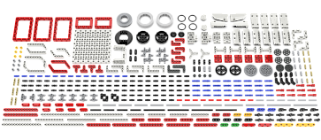 Набор Innovation Storm, базовый – портал поставщиков НСППО - 3